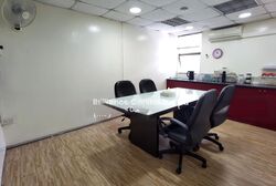 Manhattan House (D3), Office #597532341